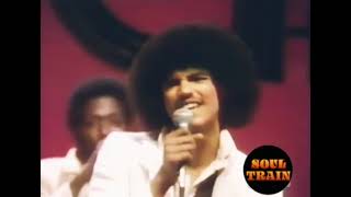 Switch - There'll Never Be (1978) Soul Train Performance