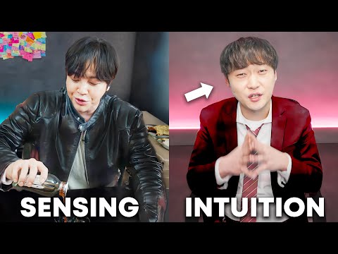 How Does Your 16 Personalities Prepare? | MBTI Analysis
