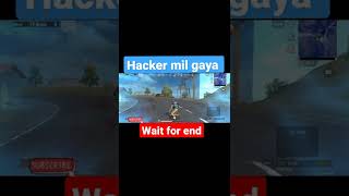 Hacker mil gaya game ma dekho kya hua #short #gaming #matkagaming