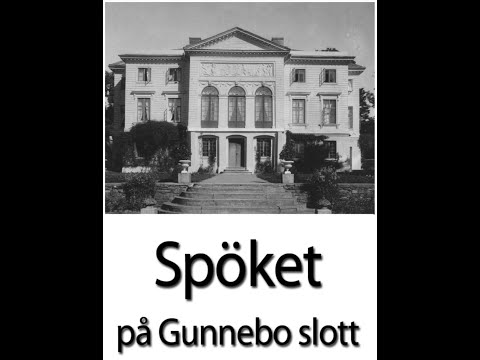Spöket på Gunnebo slott