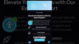 Optimize Text Alignment for Better Accessibility and Readability! | Text Align | @CyberBarkLLC