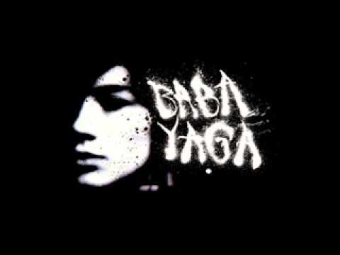 Circe - Baba Yaga