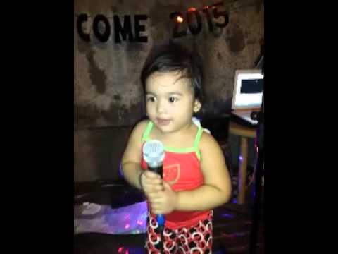 Happy New Year from Janica