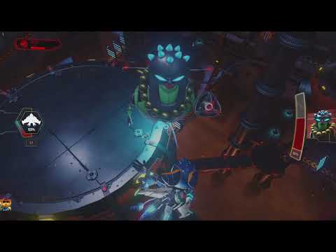 Ratchet & Clank - Killing Mrs Zurkon