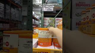DO NOT skip Costco in Korea 🇰🇷 pt 3 ✨