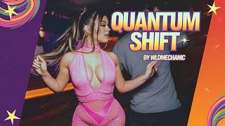 WildMechanic - Quantum Shift