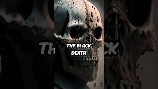 The Black Death: History's Most Devastating Pandemic #historyfacts #history #shorts
