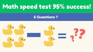 Mind-bending Math quiz  for kids! 🤯🧮