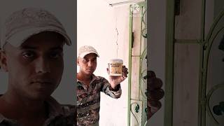 CRACK SEAL BY ASIAN PAINT Wall crack repair #shorts #viral #painting #wallpaint #design #trending