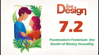7.2 Postmodern Feminism the Death of Binary Sexuality