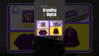 Branding Process | #shorts  | #branding
