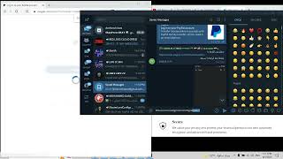 bypass 2FA/OTP PayPal | methods 2025#usa 