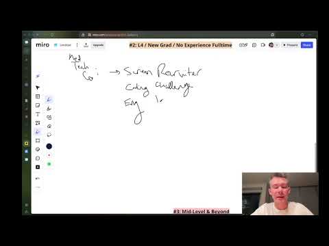 What my first coding interview was really like (and how I prepared)