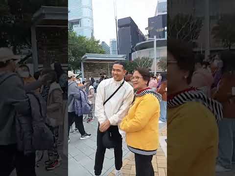 Si Ate Lang Sakalam Kai Harabae #harabas #trending #reels #fyp