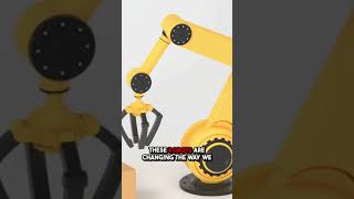 Mind Blowing Robot Inventions |  #facts #nextgenai #neuralnetworks #technology #artificialintelligen
