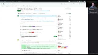 SIG Node Meeting for 2026-01-06