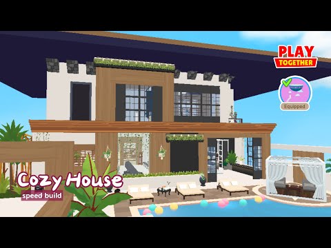 Cozy House Decor | Play Together