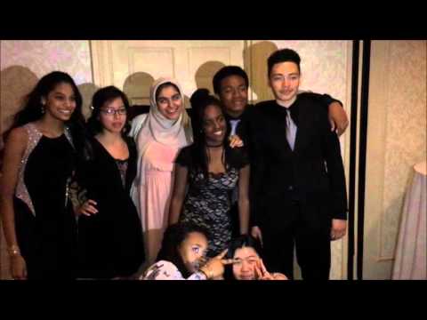 Jasmine's Sweet 16