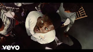 Vector - No Peace (Official Video)
