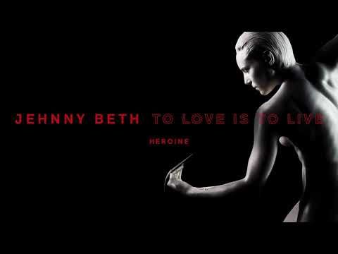 Jehnny Beth | Heroine (Official Audio)