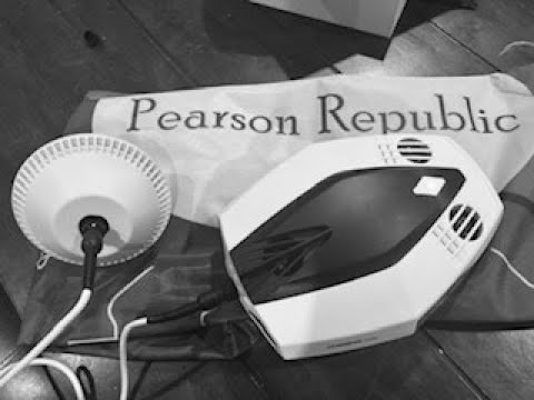 Exploration of Garrett Lake