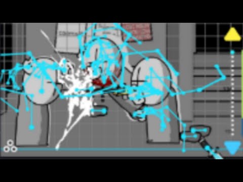 A short unfinished animation. | Madness Combat.