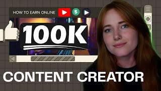 how to make money as a tech content creator in 2025