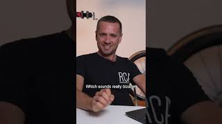 How You Should Be Pedalling