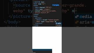 How the source tag works in HTML