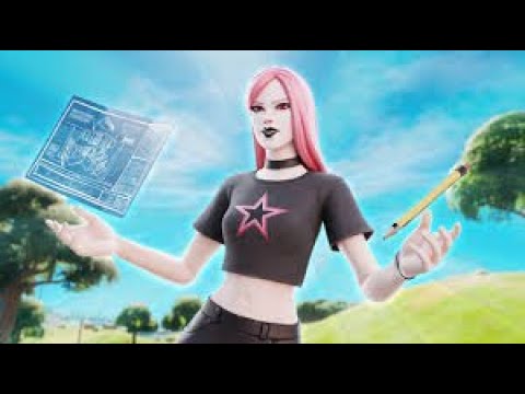 The Night Fortnite montage