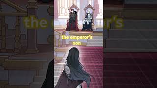 THE AGE OF ARROGANCE EXPLAINED IN 20 SECONDS  | WEBTOON