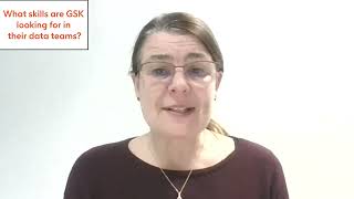 Nicky Best at GSK