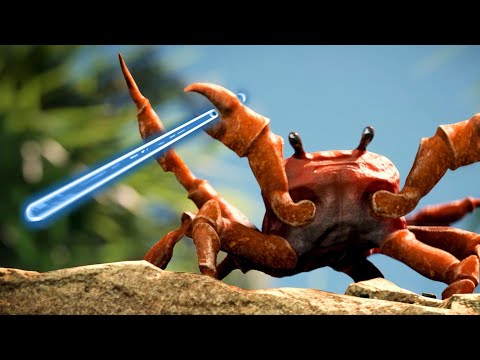 I finally did Beat Saber - Crab Rave - HARD!