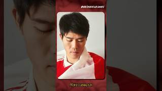 Takehiro Tomiyasu leaves Arsenal  #football #arsenal #tomiyasu