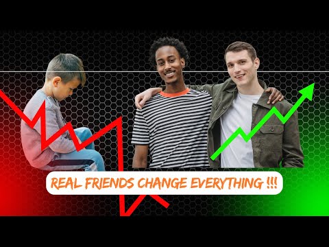 Real Friends, Rare Gems – Why Friendship Shapes Your Life 💛🤝@YourCraaftedCareer