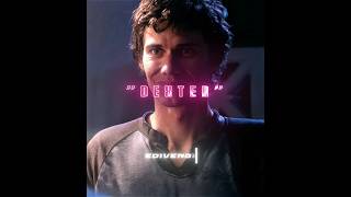 " Waited A Long Time " | Brian Moser Edit  | Dexter | Roi - Videoclub | #shorts
