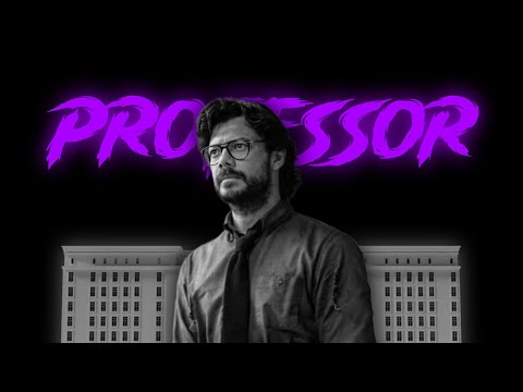 Professor edit | Professor status | Habibi|
