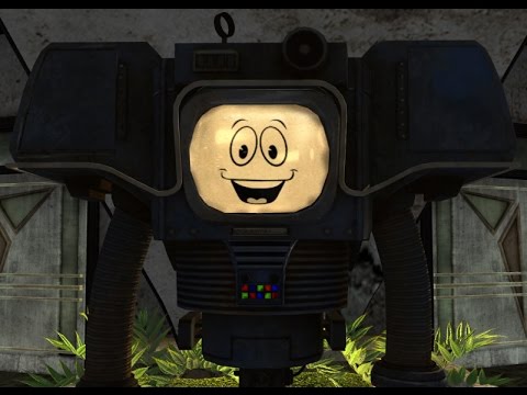 Fallout New Vegas Epic Yes Man Ending!