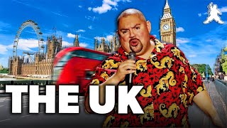 The UK | Gabriel Iglesias