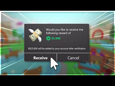 💸 Make FREE ROBUX with this EASY METHOD!! (WORKING 2022!) 💸
