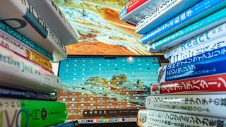 18 Recommended Technical Books for Relearning Computer Science [Low Layer, Network, and Algorithm...