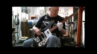 Jazz Quartet Practice Set 1