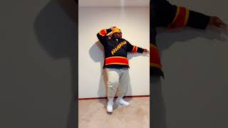 You gotta freak that wall!! #ciara #tiktok #shorts #dagirls