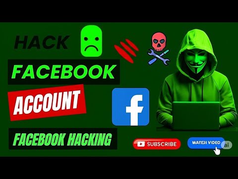 HOW TO HACK FACEBOOK ACCOUNT with PHISHING LINK | 2025 EASY VIP METHOD WITH AS TOOLKIT DB