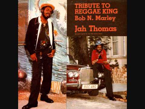 Jah Thomas - You no hear