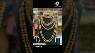New Maharashtrian jewellery set Navratri 😍special#shorts #trending