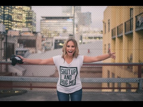 djb Photography Walk TV - Episode One Teaser