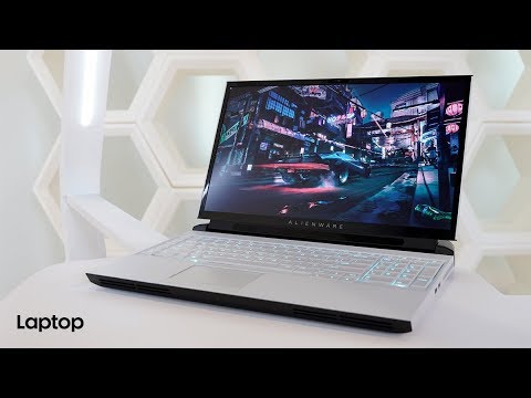 Best Gaming Laptops 2019