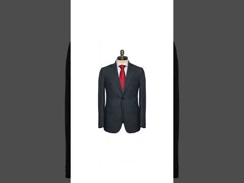 Unveiling the Ultimate 2-Piece Suit Collection: Elevate Your Style with 100% Woolen Suits!
