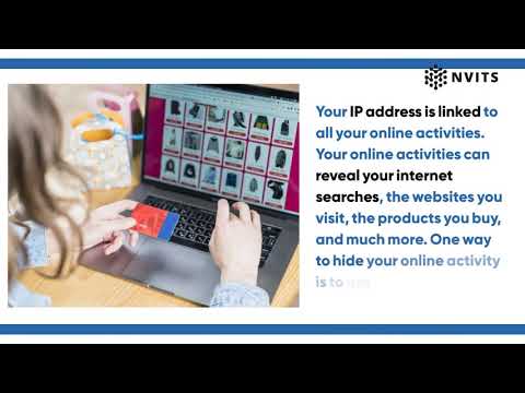 How to Hide Your IP Address